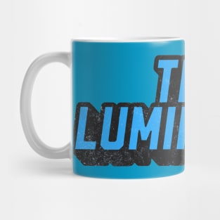 Lumi Under Blue Mug